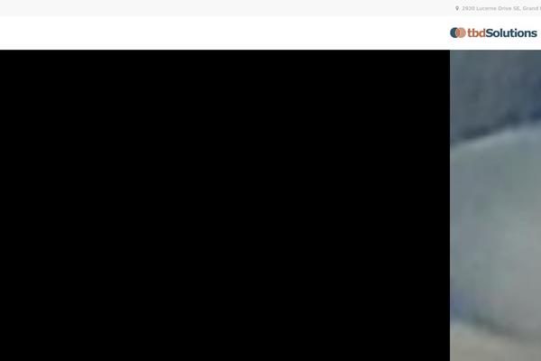 Site using Simnor-shortcodes plugin