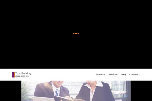Site using Themerex-utils plugin