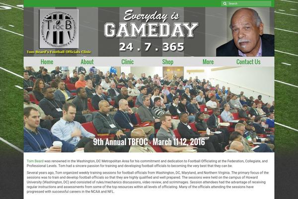 Site using WP Mailto Links - Manage Email Links plugin