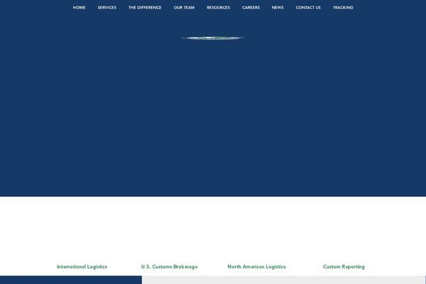 Site using Vc-extensions-bundle plugin