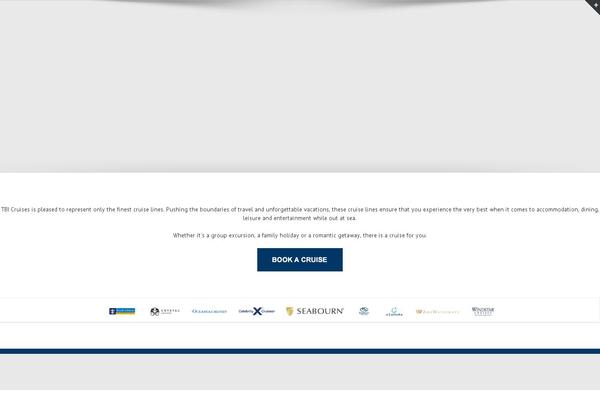 Site using Payment-forms-for-paystack plugin