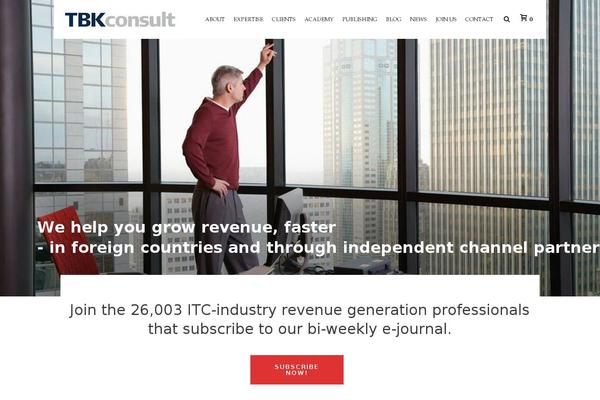 Site using WooCommerce plugin