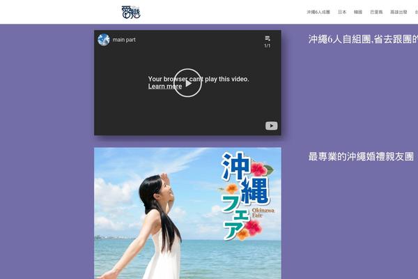 Site using Wp-team-showcase-and-slider plugin