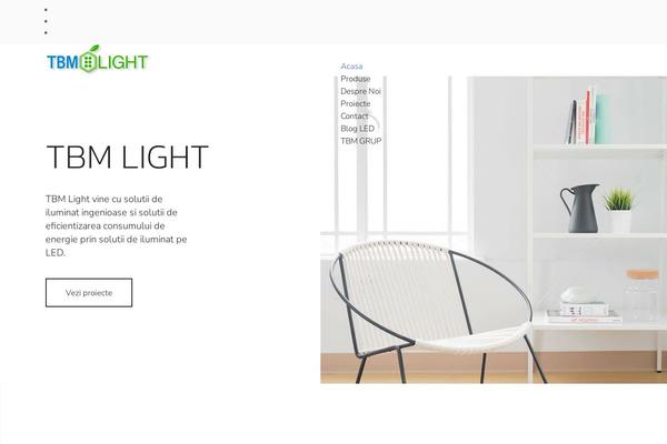 Yootheme theme site design template sample