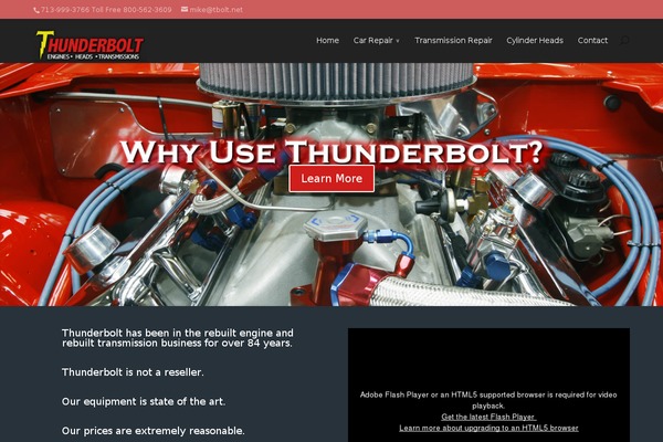 Site using Wpseo-local plugin