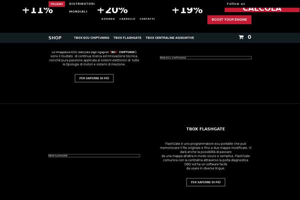 Site using EUCookieLaw plugin
