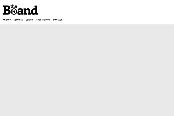 Outdoor theme site design template sample