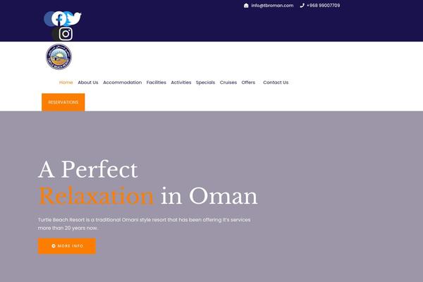Site using Bdthemes-element-pack-lite plugin