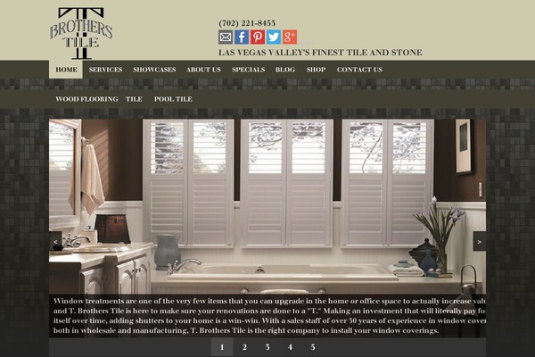 Agency Theme theme site design template sample