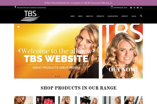 Site using Floatton plugin