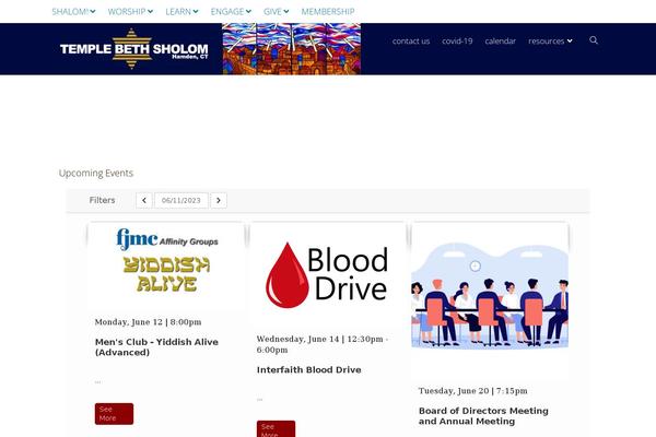 Site using Give - WordPress Donation Plugin plugin