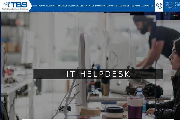Site using Cookie Notice by dFactory plugin