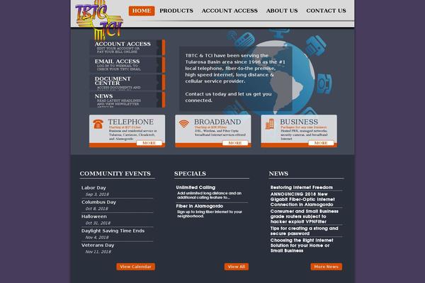 Site using WP Glossary plugin