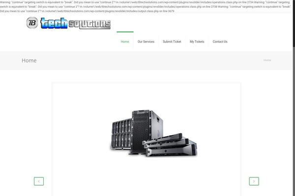 Site using Awesome Support - WordPress Support Plugin plugin