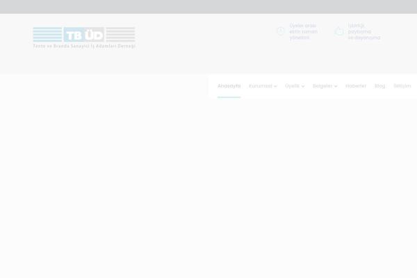 Site using Wprt-addons plugin
