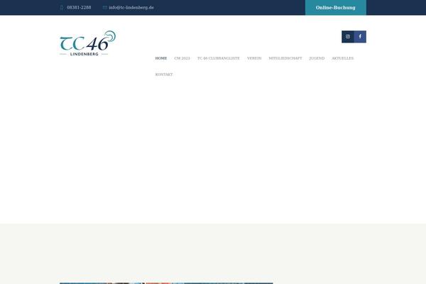 Site using Webcam-viewer plugin