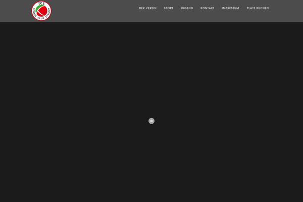 Site using Custom Banners plugin