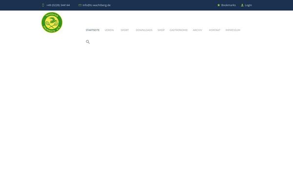 Site using Dsgvo-all-in-one-for-wp plugin