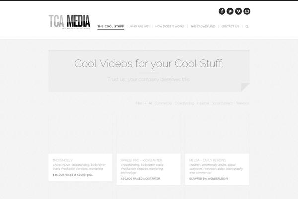 tca-media.com site used Ideo-v1-13