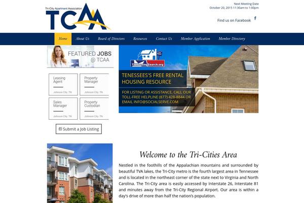 Site using Socialuttons plugin