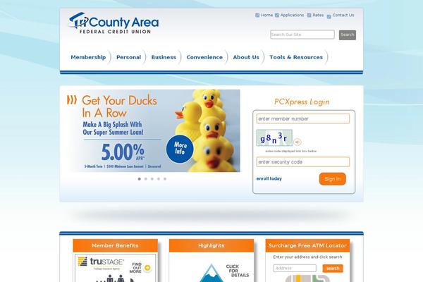 Site using Exit Notifier plugin