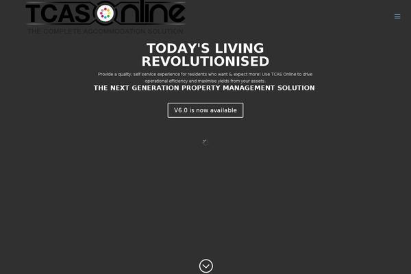 Site using Autoptimize plugin