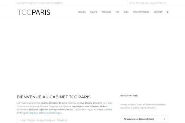 Site using Mooelements plugin