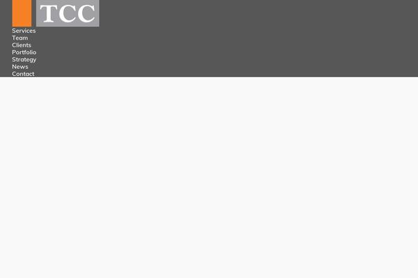 tccrealestate.com site used Tccrealestate