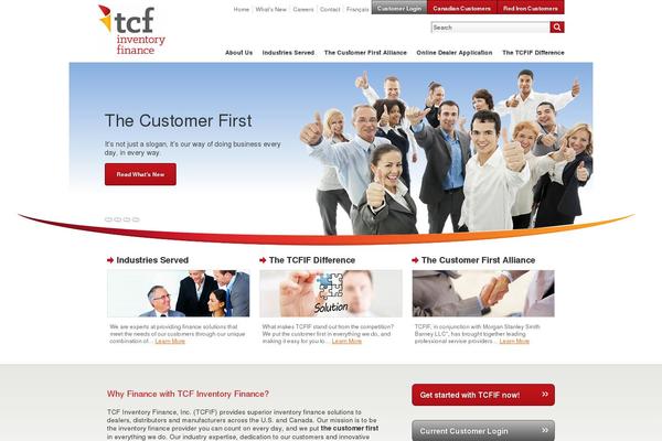 Site using Meteor Slides plugin