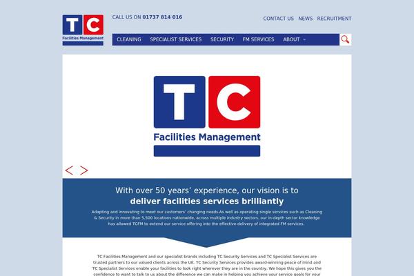Site using Divi-machine plugin