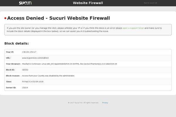 Site using Calcs plugin