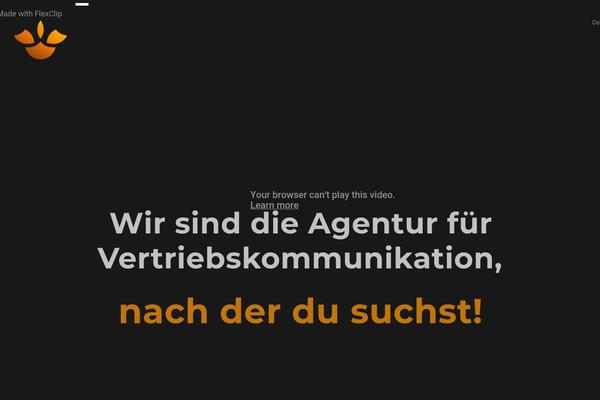 Site using Strato-assistant plugin