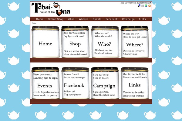Site using Klaviyo plugin