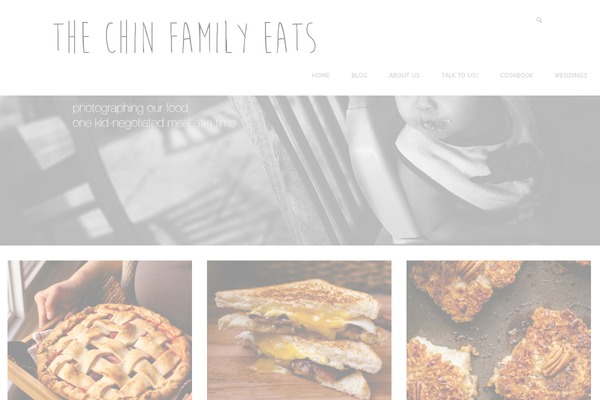 Cube theme site design template sample