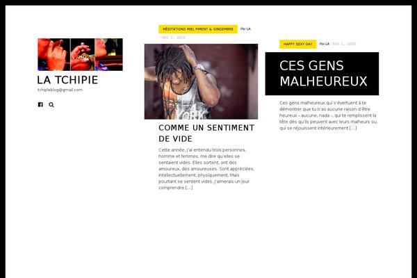Site using Ie-sitemode plugin