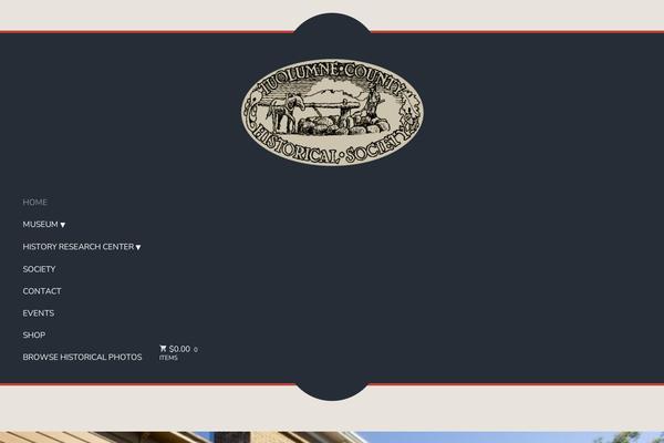 Site using Donations-for-woocommerce plugin