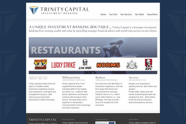 Striking theme site design template sample