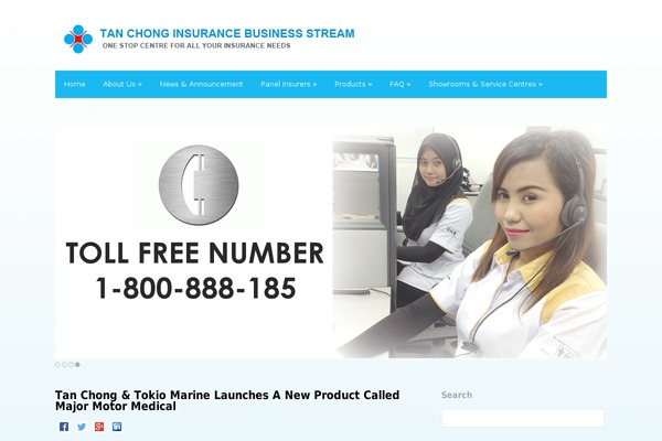Site using Fast-user-switching plugin