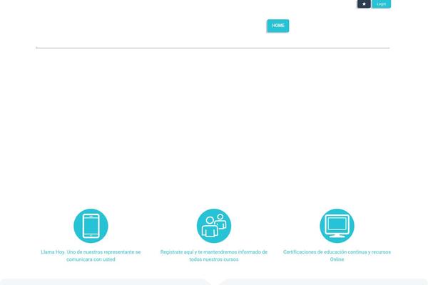 Site using Email Popup by Optin Cat plugin