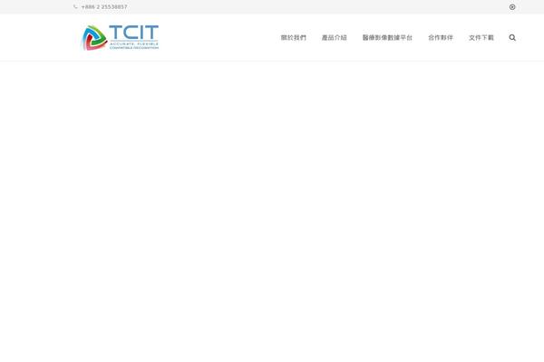 Impreza theme site design template sample