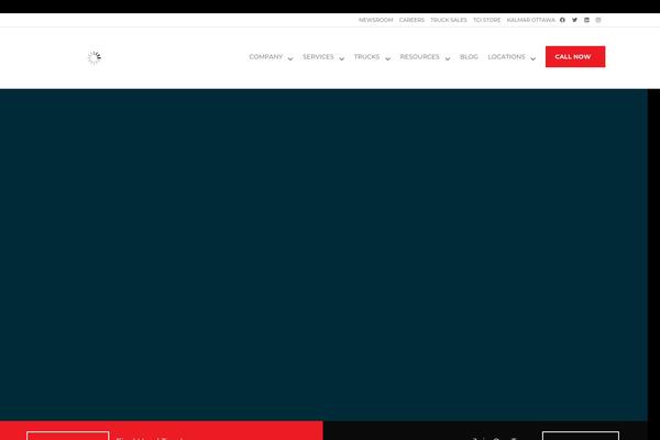 Site using Team-showcase-supreme plugin