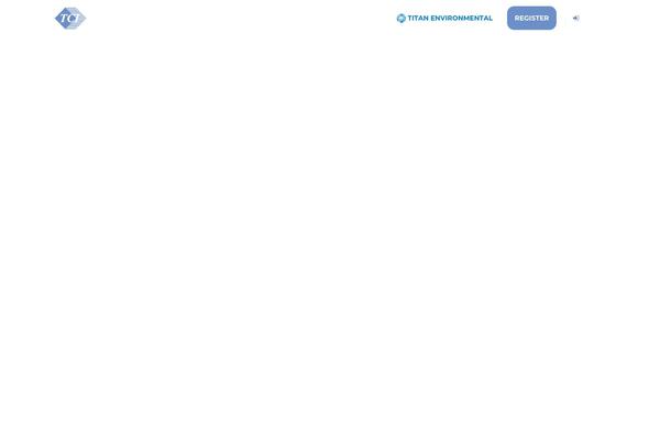 Site using Front End PM plugin