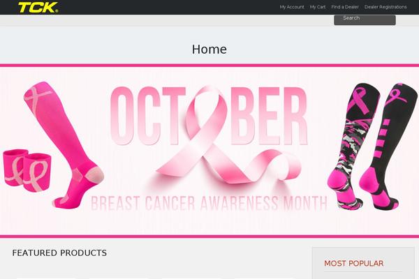 Site using Font Awesome WP plugin