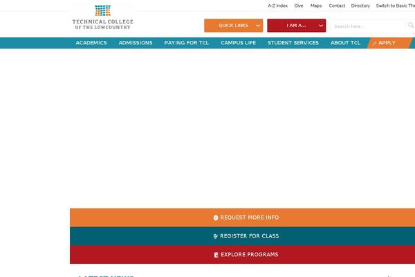 Site using Cff-extensions plugin