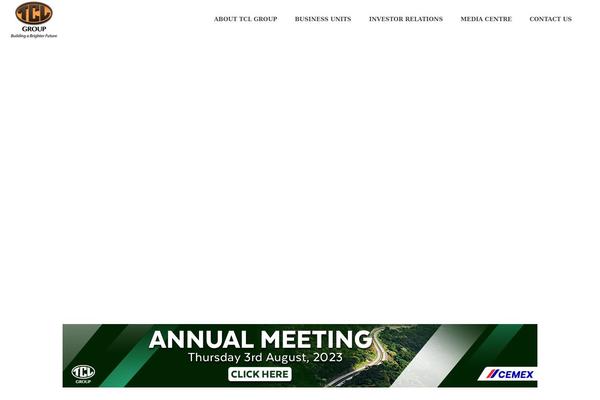 Site using Advanced post slider plugin