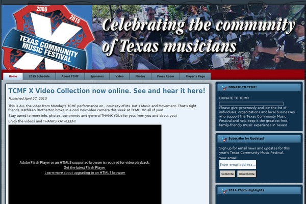 Site using Bb-ultimate-addon plugin