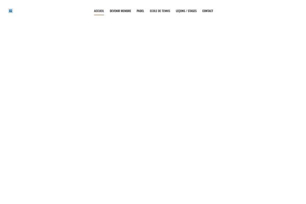 Site using Helloasso plugin