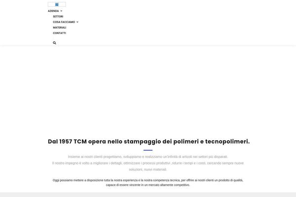 Site using G5plus-post-like plugin