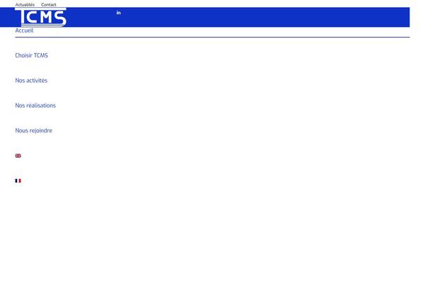Site using Equal Height Columns plugin