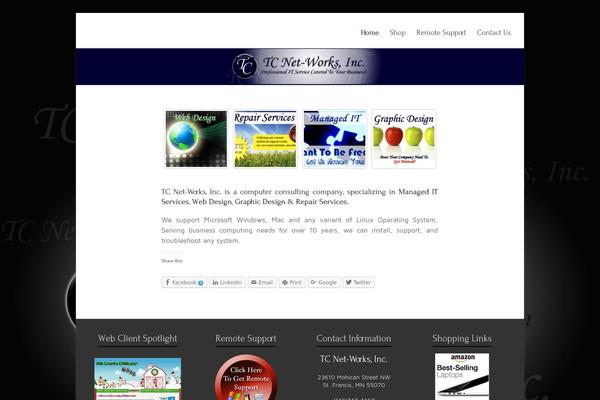 Site using Browser-shots plugin